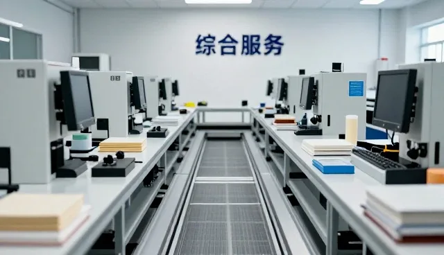 定制技术转让方案