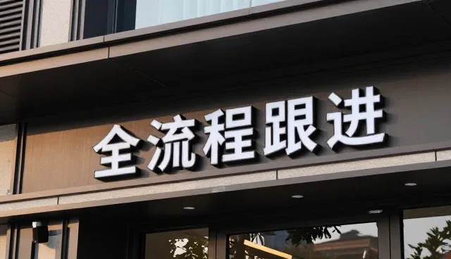 全流程跟进系统的性能表现与实际使用建议